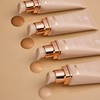 BioNike Defence Color Skin Tint Serum Foundation Nude Skin N.703