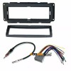 SSL (Sound Storm Labs) Bluetooth Car Stereo MP3/USB AM/FM Radio