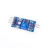 ANGEEK 3 Stk. Regensensor Regentropfen Regen Sensor Modul für Arduino