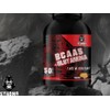 Bcaas Glutamina Strong Protein 1kg Varios Sabores