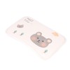 Baby Pillow Soft Comfortable Relaxing Shaping Effect Convenient Practical Safe