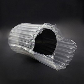 Secure Packaging Air Pack Cushioning Bubble Wrap Envelopes (B-Type) for Safe Delivery B. 30x22cm 10ea
