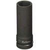 Koken 14301M-19 1/2 (12.7 mm) SQ. Impact Hexagonal Deep Socket