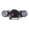 For Raspberry Pi OV5647 Camera Module 5MP 175° FOV Fisheye