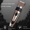 Hair Clippers for Men, Hair Clipper Beauty Barber Trimmer Razor