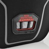 Komine SK-647 Black Neck Protector Brace Neck Street Free Size
