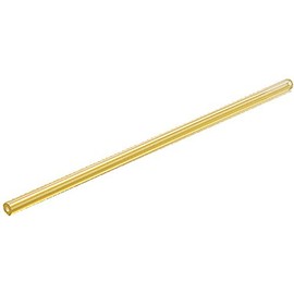 ＴＲＵＳＣＯ ウレタンゴムパイプ外径φ２０内径φ８．０長さ３００