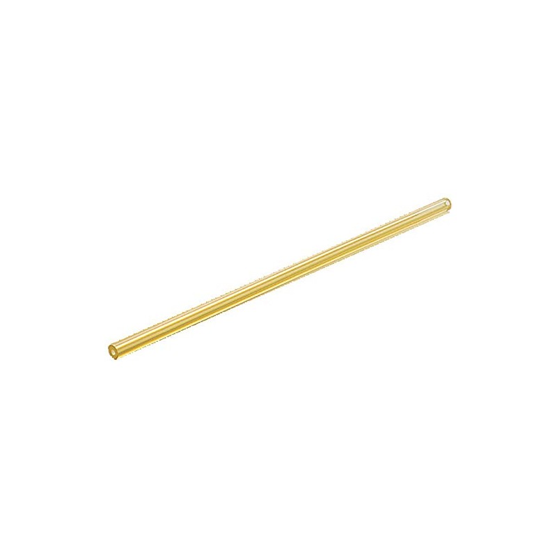 ＴＲＵＳＣＯ ウレタンゴムパイプ外径φ２０内径φ８．０長さ３００