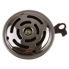 Horn 12 V – (especially for S51/1) – Attachment to Fork / Fork Guide