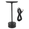 Cordless Table Lamp Rechargeable 2000mAh 3 Levels Brightness Portable USB