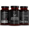 Beef Liver Capsules 180 Grassfed
