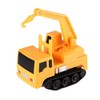 Plastic Pen Inductive Automatic Car Cognize Road Follow Line You