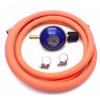 2M Gas Canister Hose Kit En417 7/16 Fitting
