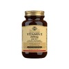 Solgar Natural Source Vitamin E 268 mg (400 IU) Vegetable