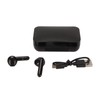 Wireless Bluetooth Earbuds LED Digital Display Stereo Fast Charging Earbuds