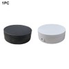 EKDJKK Electric Rotating Display Stand, 360 Degree Motorized Rotating Turntable