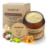 Bálsamo Tallow Honey Oukeya 110 Crema Hidratante