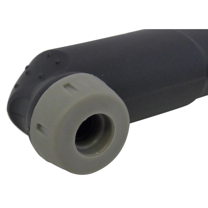 Ruler GP-45 Portable Pump PT Black