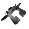 Fender Eliminator Bracket License Plate Rear Tail Tidy & Led