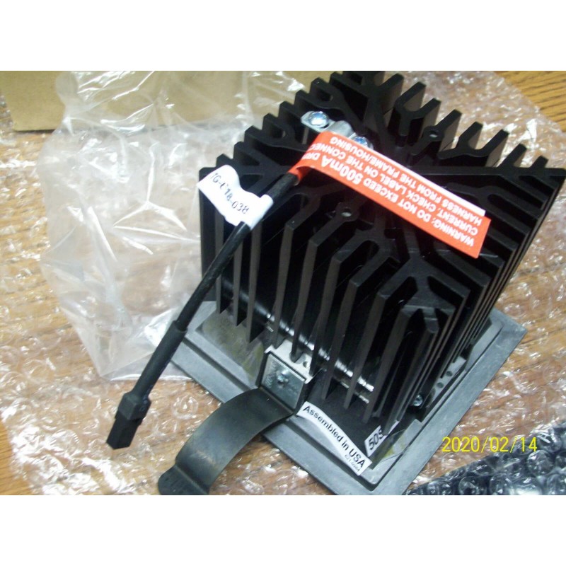 Amerlux HDL-HP-SLD-A17