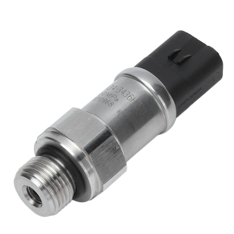 Pressure Sensor High Accuracy Sensitivity Maintain Great Performance Improve Operational