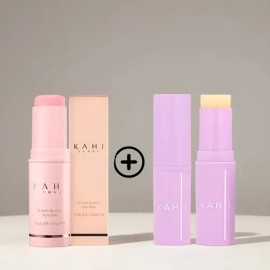Kahi Skincare Coreano | Kit Barra Antiarrugas Rostro + Eye