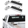 Truck Bed Fishing Rod Holder, Adjustable Aluminum Clamp on Rod