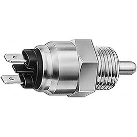 HELLA 6ZF 004 843-001 Switch, reverse light - 12V - Number of connectors: 2 - Bolted - Normally Closed Contact - Electric