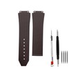 OTGKF 25mm Watch Band for Hublot Big Bang Rubber Watch