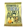 LENITH Dalgona Chip Snack Delicious Crunchy Texture | Korean Souvenir
