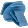 Boston BC5542 Auto Parts Anchor Clip Blue 10 per Bag