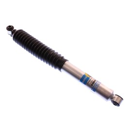 Bilstein 24-187077 Single 5100 Series Front Monotube Shock fits 1987-1991 Blazer with 3-4" Front Lift & Front & Rear Leaf Spring - Improves Handling