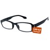 TruVision Readers 9501HP 1 Black 1.25