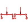 Aain Ratchet Load Binder Chain Binder with 1/4"- 5/16" Grab