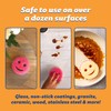 Scrub Daddy Sponges + Household Cleaning Supplies Bundle - PowerPaste