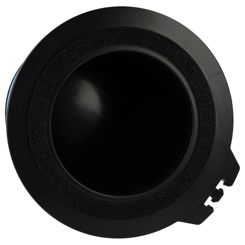 vhbw 2 x HEPA Filter Compatible with Hoover HHP30C011, H-Purifier