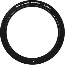 Kase Revolution Magnetic Step Ring for Inlaid Adapter (77-112mm)