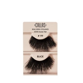 Callas Beau Wing Eyelashes #199