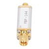144MHz 2 Meter Bandpass Filter Aluminum Alloy Band Pass Filter