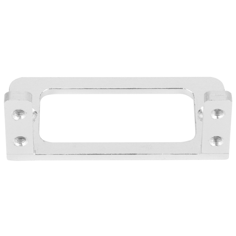 20kg Servo Plate Aluminum Alloy RC Servo Mount for 3003