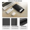 MyGadget 6 Inch Faux Leather Sleeve Case - PU Leather