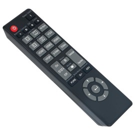 ALLIMITY Replace Remote Control fit for Optoma Projector TSFP-IR01 HD90 HD91 TH7500 PRO8000#T39J YS