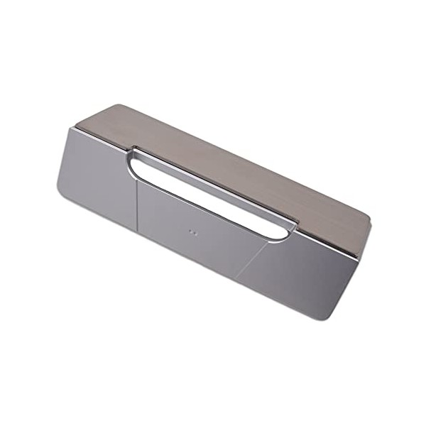 RaceWax 88 (2) Degree Steel Plate Aluminum Ski Side Bevel