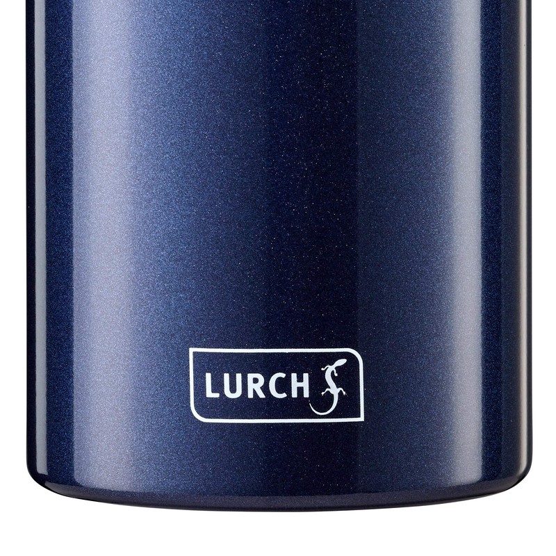 Lurch Thermal Bottle for Hot and Cold Drinks Made of