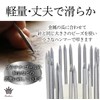 Rimikuru Myrtchisel Metal Carving Stone Fastener Tool Set of 23