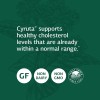 Standard Process Cyruta Whole Food Cholesterol Support, 90 Tablets