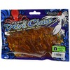 One Knock Worm Devil Claw 4" Moebi