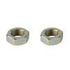 7/8" X 3/4" Offset Steering Heims, 4130 Heat Treated Chromoly