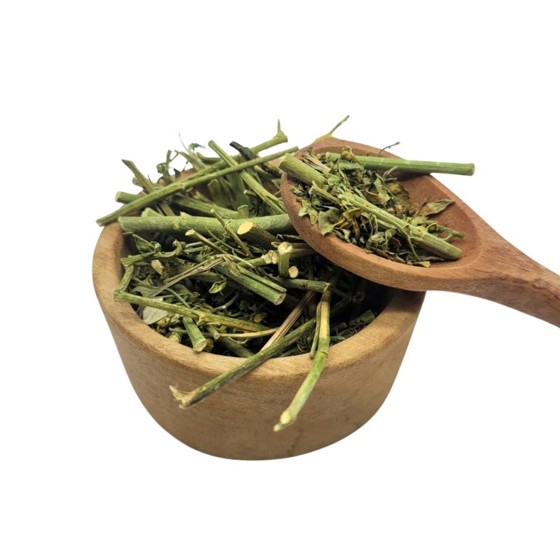 Té Ruda, Té Herbal Infusion, Tisana Artesanal 100% Natural