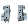 DL-pro Door Hinge Set Top and Bottom for AEG Electrolux